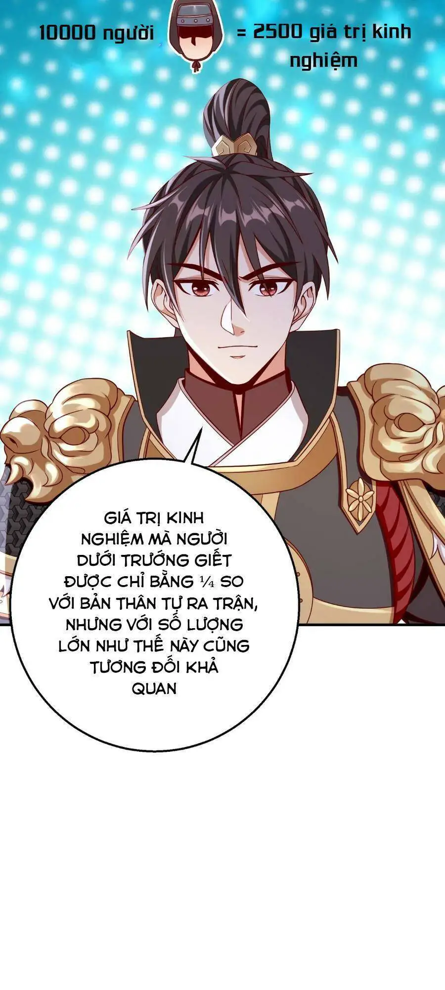 Đại Tần: Ta Con Trai Tần Thủy Hoàng Giết Địch Thăng Cấp Thành Thần Nettruyen ZZZ Chương 32 Page 39