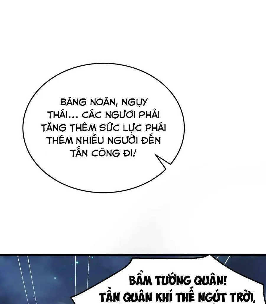 Đại Tần: Ta Con Trai Tần Thủy Hoàng Giết Địch Thăng Cấp Thành Thần Nettruyen ZZZ Chương 32 Page 40