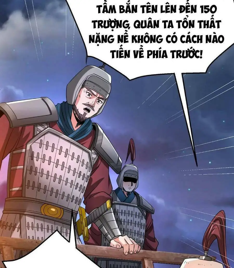Đại Tần: Ta Con Trai Tần Thủy Hoàng Giết Địch Thăng Cấp Thành Thần Nettruyen ZZZ Chương 32 Page 41
