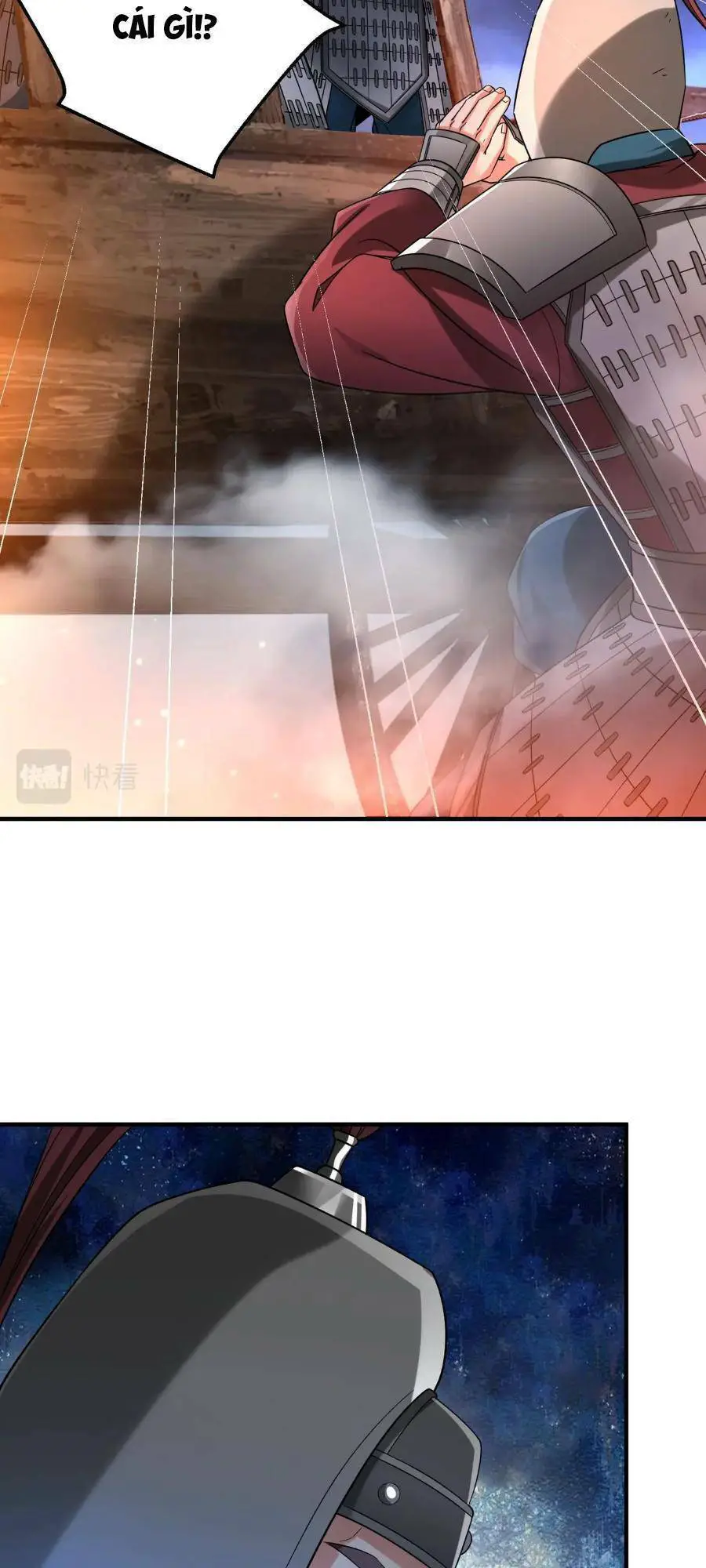 Đại Tần: Ta Con Trai Tần Thủy Hoàng Giết Địch Thăng Cấp Thành Thần Nettruyen ZZZ Chương 32 Page 42