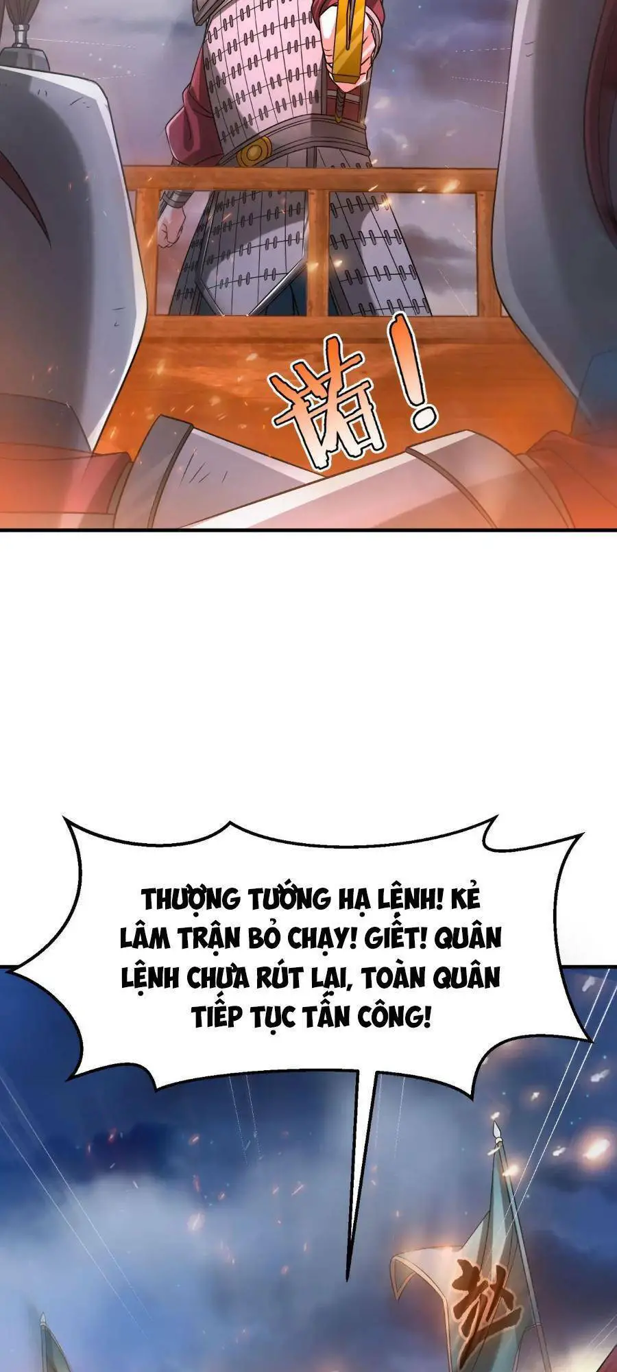 Đại Tần: Ta Con Trai Tần Thủy Hoàng Giết Địch Thăng Cấp Thành Thần Nettruyen ZZZ Chương 32 Page 45