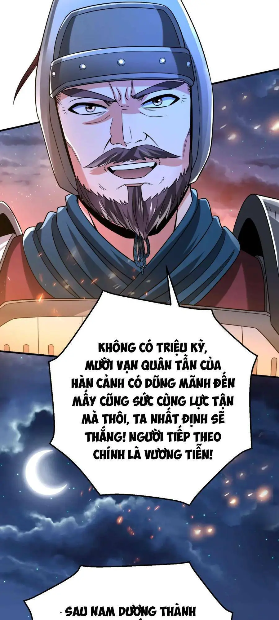 Đại Tần: Ta Con Trai Tần Thủy Hoàng Giết Địch Thăng Cấp Thành Thần Nettruyen ZZZ Chương 32 Page 53