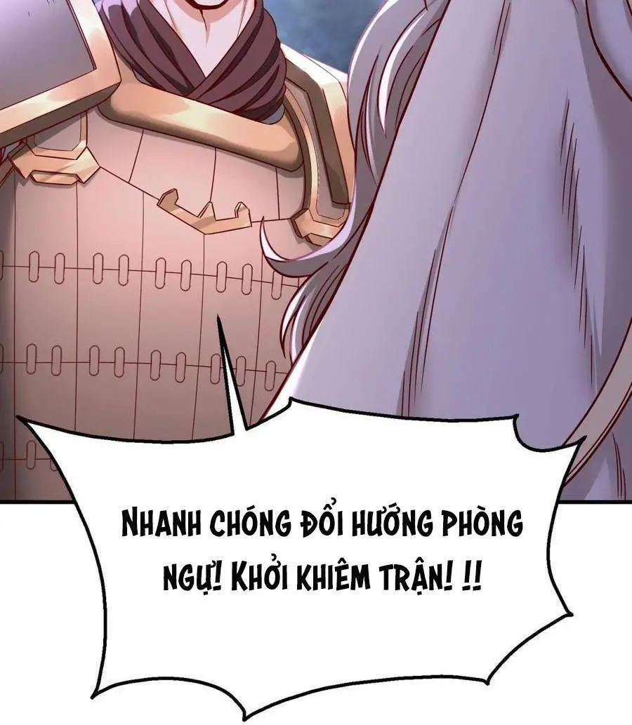 Đại Tần: Ta Con Trai Tần Thủy Hoàng Giết Địch Thăng Cấp Thành Thần Nettruyen ZZZ Chương 13 Page 27
