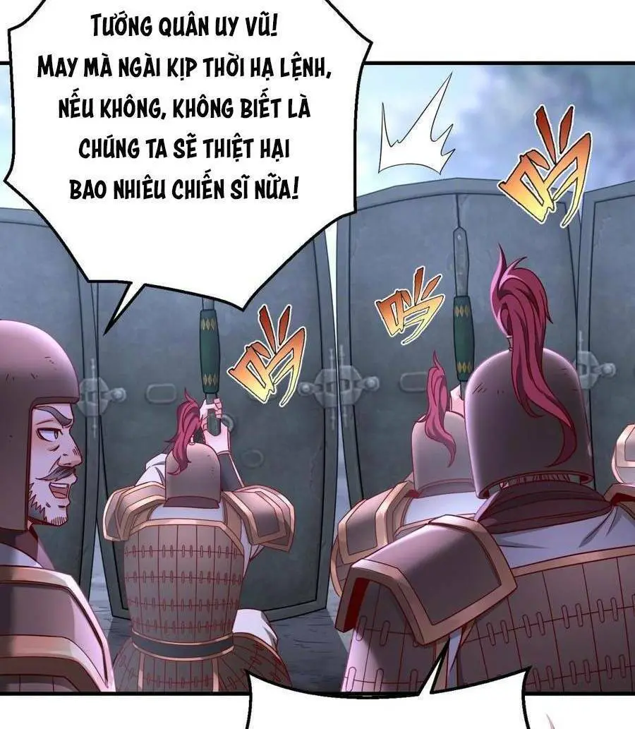 Đại Tần: Ta Con Trai Tần Thủy Hoàng Giết Địch Thăng Cấp Thành Thần Nettruyen ZZZ Chương 13 Page 32