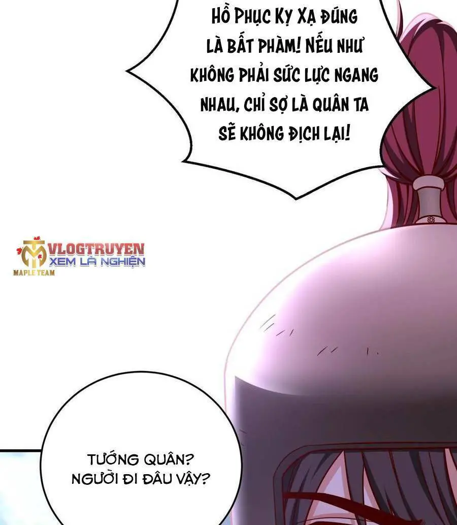 Đại Tần: Ta Con Trai Tần Thủy Hoàng Giết Địch Thăng Cấp Thành Thần Nettruyen ZZZ Chương 13 Page 33