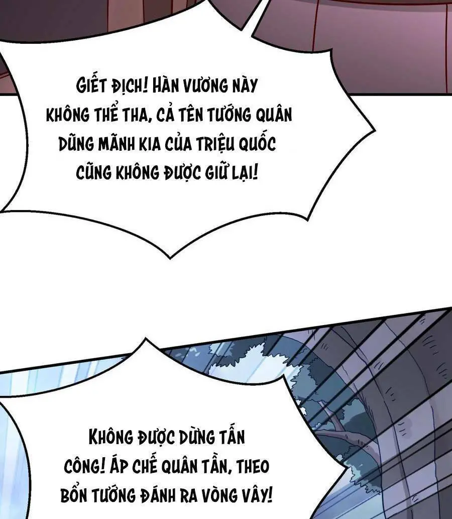 Đại Tần: Ta Con Trai Tần Thủy Hoàng Giết Địch Thăng Cấp Thành Thần Nettruyen ZZZ Chương 13 Page 35