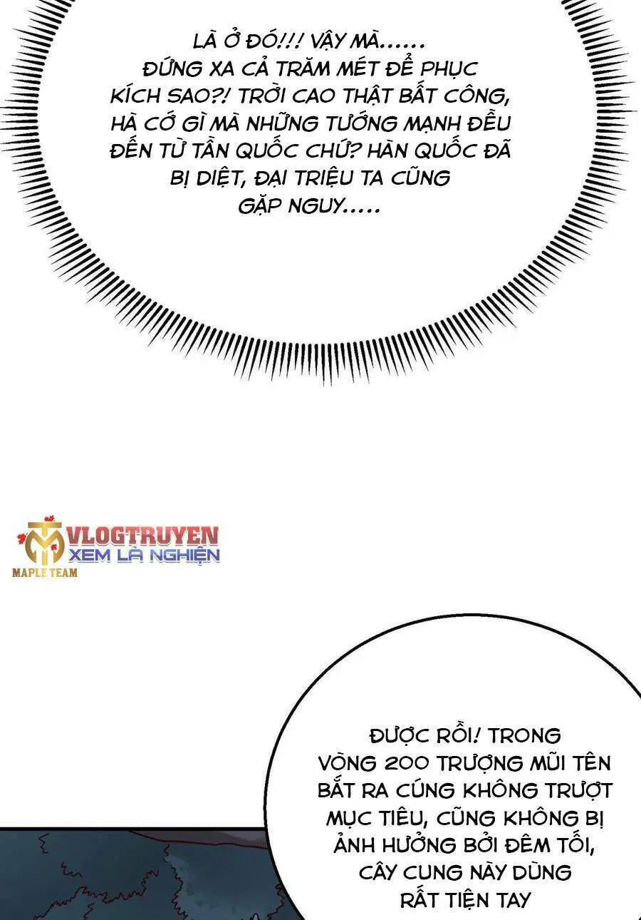 Đại Tần: Ta Con Trai Tần Thủy Hoàng Giết Địch Thăng Cấp Thành Thần Nettruyen ZZZ Chương 13 Page 44