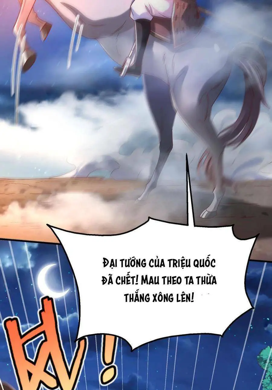 Đại Tần: Ta Con Trai Tần Thủy Hoàng Giết Địch Thăng Cấp Thành Thần Nettruyen ZZZ Chương 13 Page 49