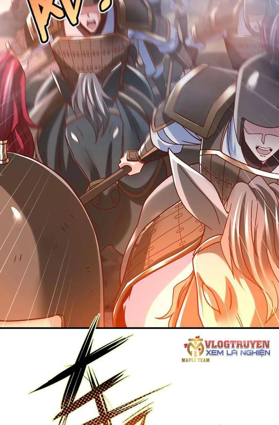 Đại Tần: Ta Con Trai Tần Thủy Hoàng Giết Địch Thăng Cấp Thành Thần Nettruyen ZZZ Chương 13 Page 51