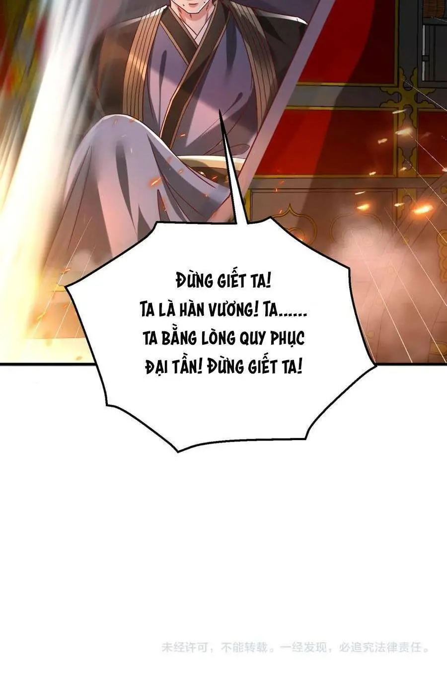 Đại Tần: Ta Con Trai Tần Thủy Hoàng Giết Địch Thăng Cấp Thành Thần Nettruyen ZZZ Chương 13 Page 60