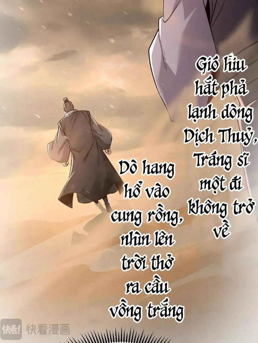 Đại Tần: Ta Con Trai Tần Thủy Hoàng Giết Địch Thăng Cấp Thành Thần Nettruyen ZZZ Chương 68 Page 34