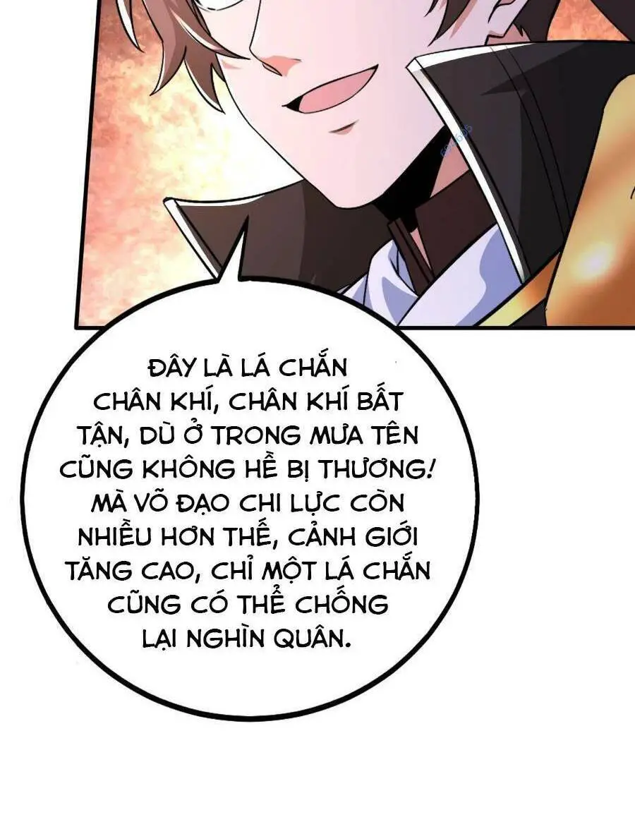 Đại Tần: Ta Con Trai Tần Thủy Hoàng Giết Địch Thăng Cấp Thành Thần Nettruyen ZZZ Chương 67 Page 6