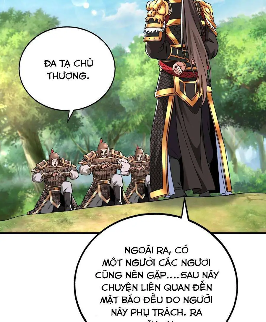 Đại Tần: Ta Con Trai Tần Thủy Hoàng Giết Địch Thăng Cấp Thành Thần Nettruyen ZZZ Chương 67 Page 11
