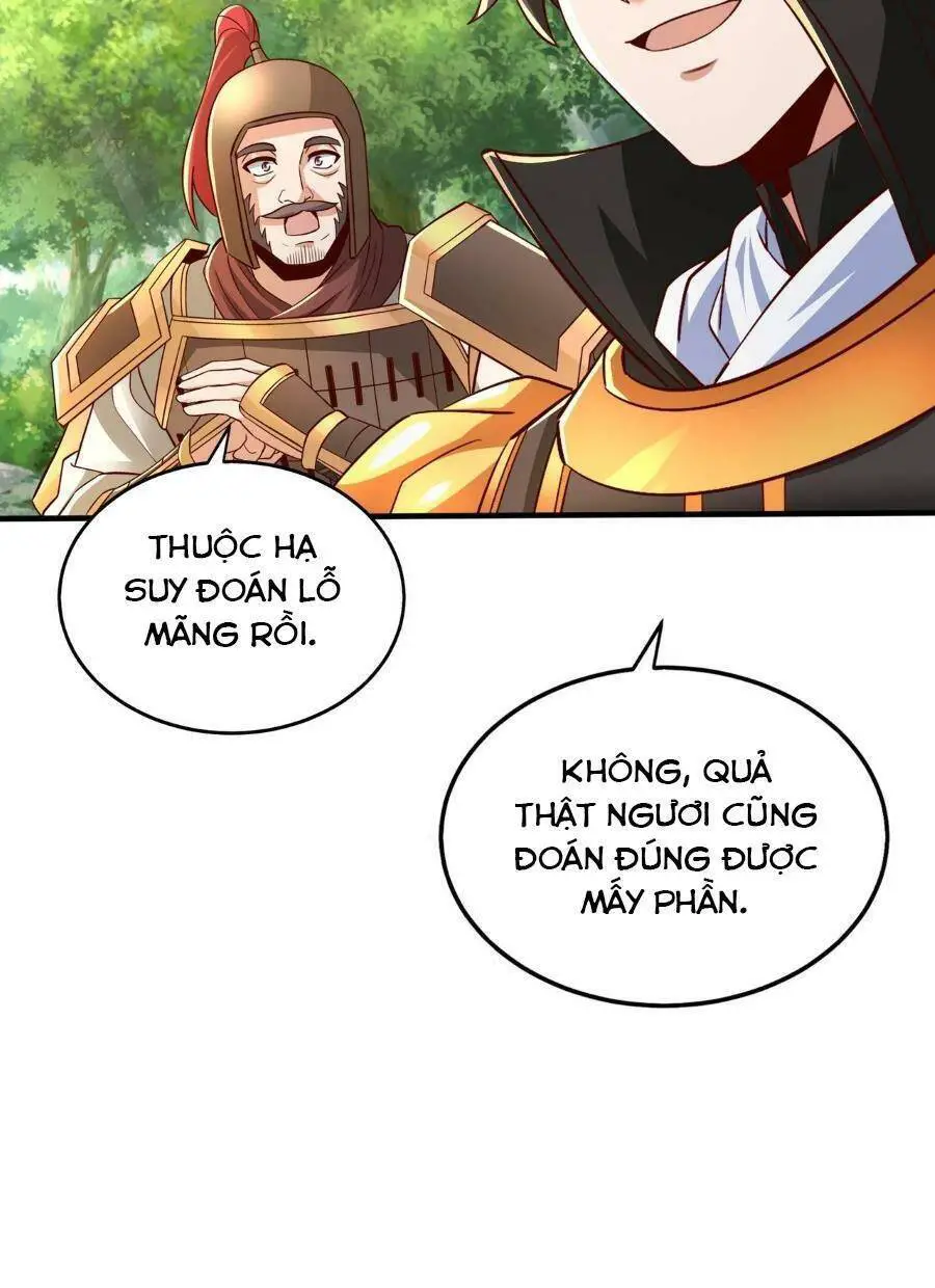 Đại Tần: Ta Con Trai Tần Thủy Hoàng Giết Địch Thăng Cấp Thành Thần Nettruyen ZZZ Chương 67 Page 17