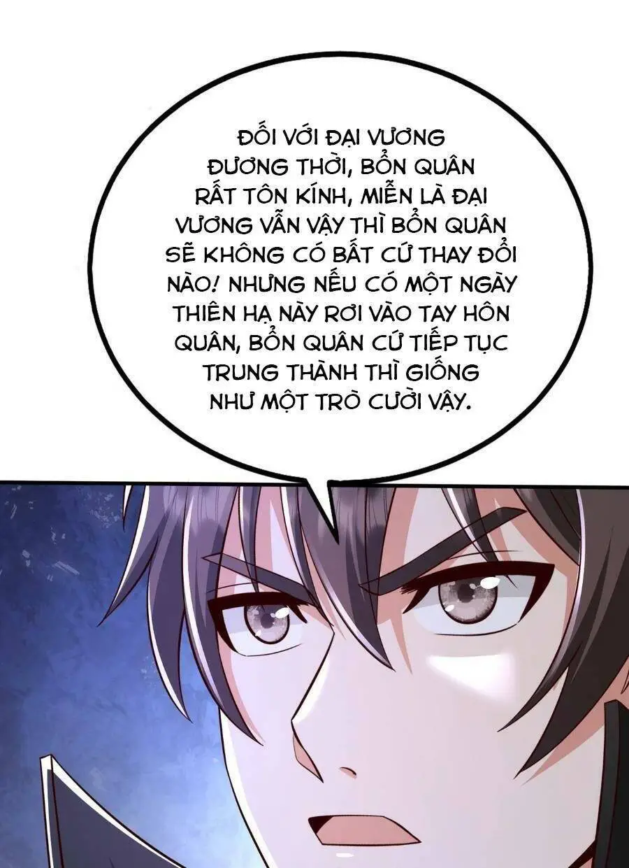Đại Tần: Ta Con Trai Tần Thủy Hoàng Giết Địch Thăng Cấp Thành Thần Nettruyen ZZZ Chương 67 Page 18