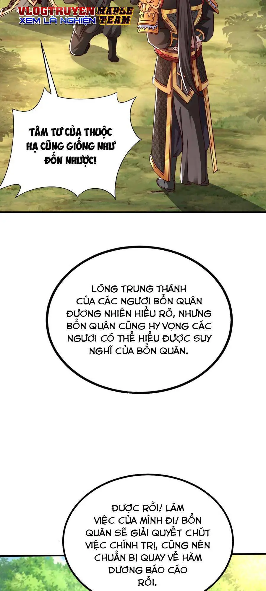Đại Tần: Ta Con Trai Tần Thủy Hoàng Giết Địch Thăng Cấp Thành Thần Nettruyen ZZZ Chương 67 Page 20