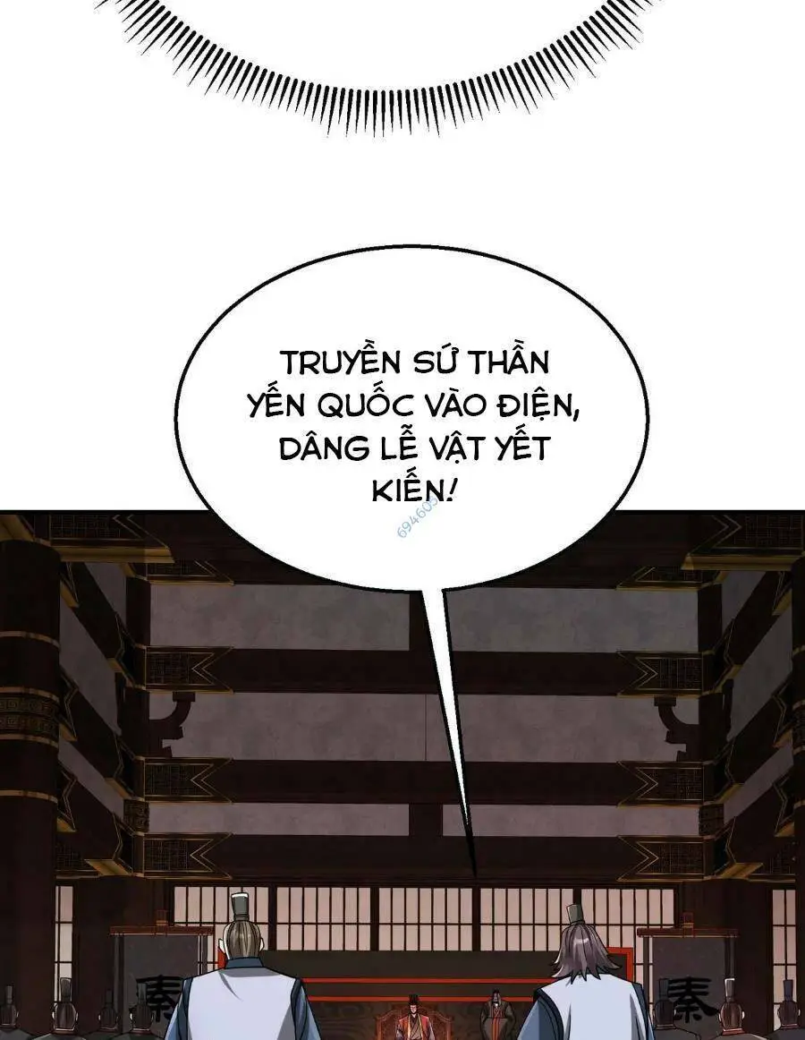 Đại Tần: Ta Con Trai Tần Thủy Hoàng Giết Địch Thăng Cấp Thành Thần Nettruyen ZZZ Chương 67 Page 51