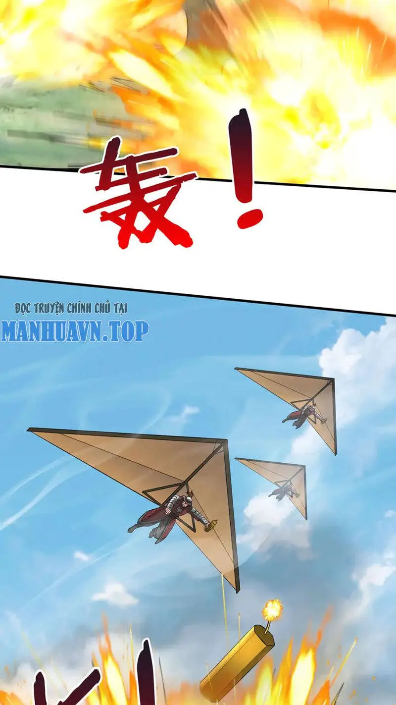 Đại Tần: Ta Con Trai Tần Thủy Hoàng Giết Địch Thăng Cấp Thành Thần Nettruyen ZZZ Chương 145 Page 19