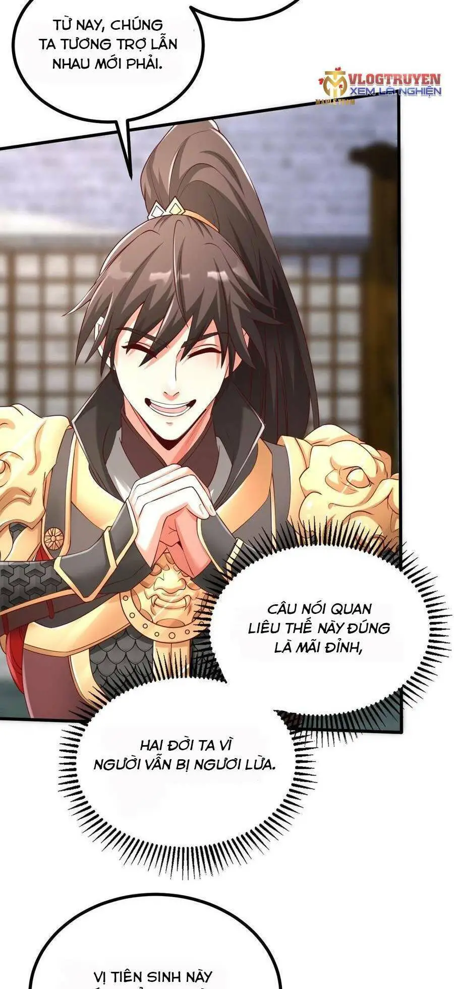 Đại Tần: Ta Con Trai Tần Thủy Hoàng Giết Địch Thăng Cấp Thành Thần Nettruyen ZZZ Chương 21 Page 48