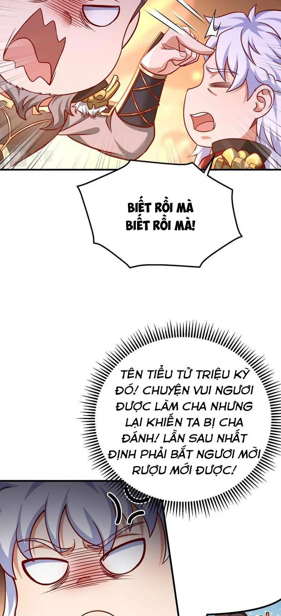 Đại Tần: Ta Con Trai Tần Thủy Hoàng Giết Địch Thăng Cấp Thành Thần Nettruyen ZZZ Chương 20 Page 7