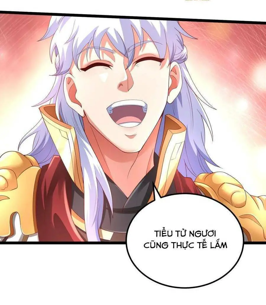 Đại Tần: Ta Con Trai Tần Thủy Hoàng Giết Địch Thăng Cấp Thành Thần Nettruyen ZZZ Chương 11 Page 30