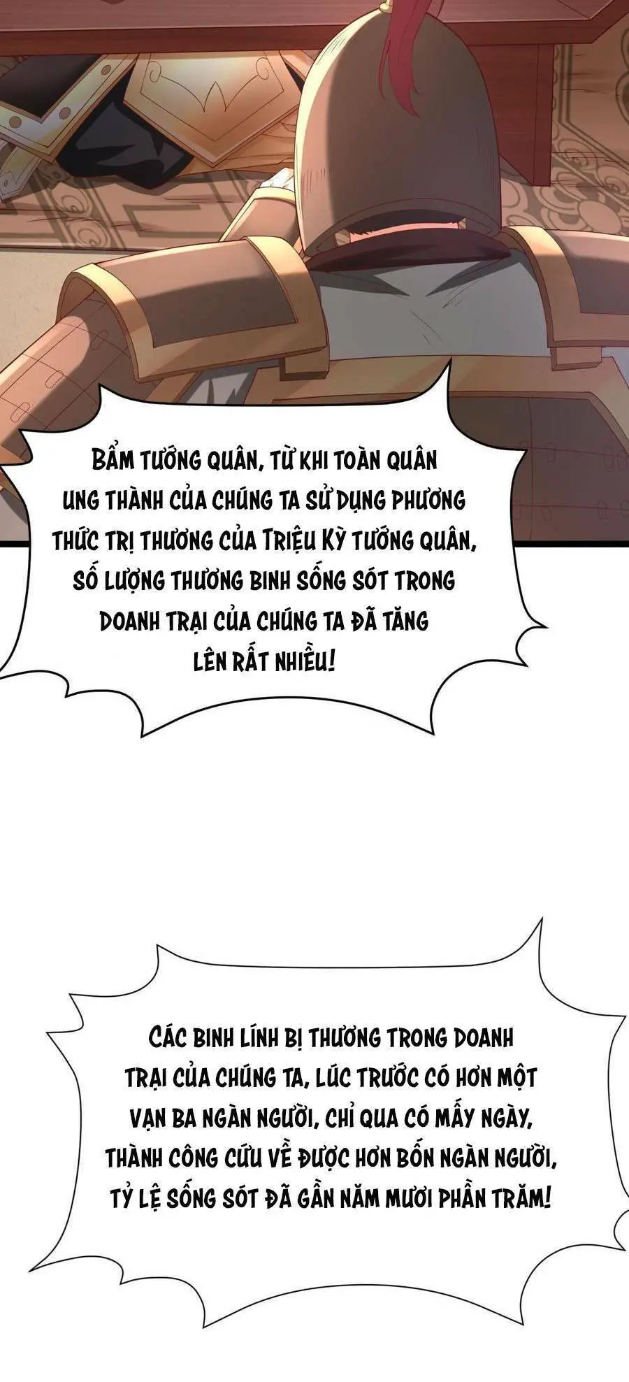 Đại Tần: Ta Con Trai Tần Thủy Hoàng Giết Địch Thăng Cấp Thành Thần Nettruyen ZZZ Chương 11 Page 34