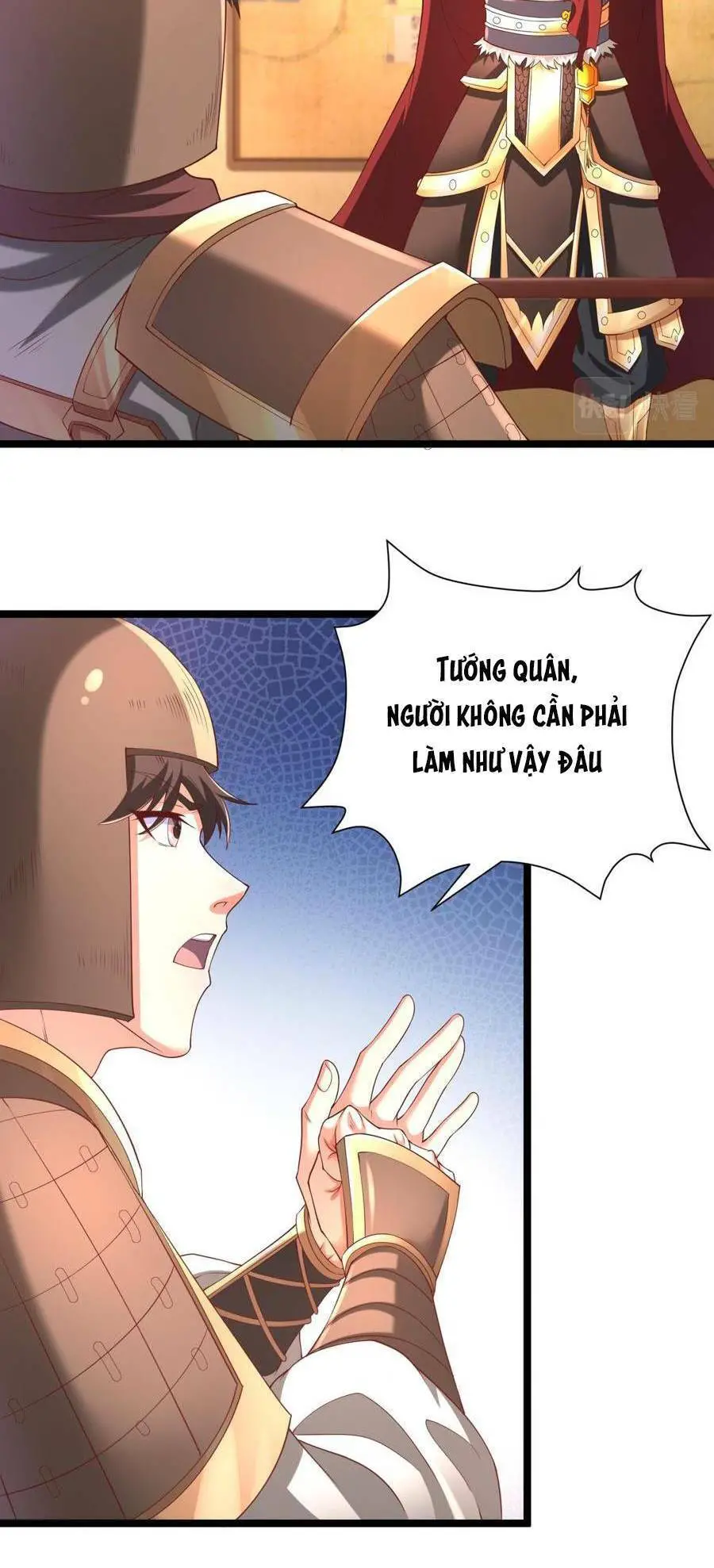 Đại Tần: Ta Con Trai Tần Thủy Hoàng Giết Địch Thăng Cấp Thành Thần Nettruyen ZZZ Chương 11 Page 37
