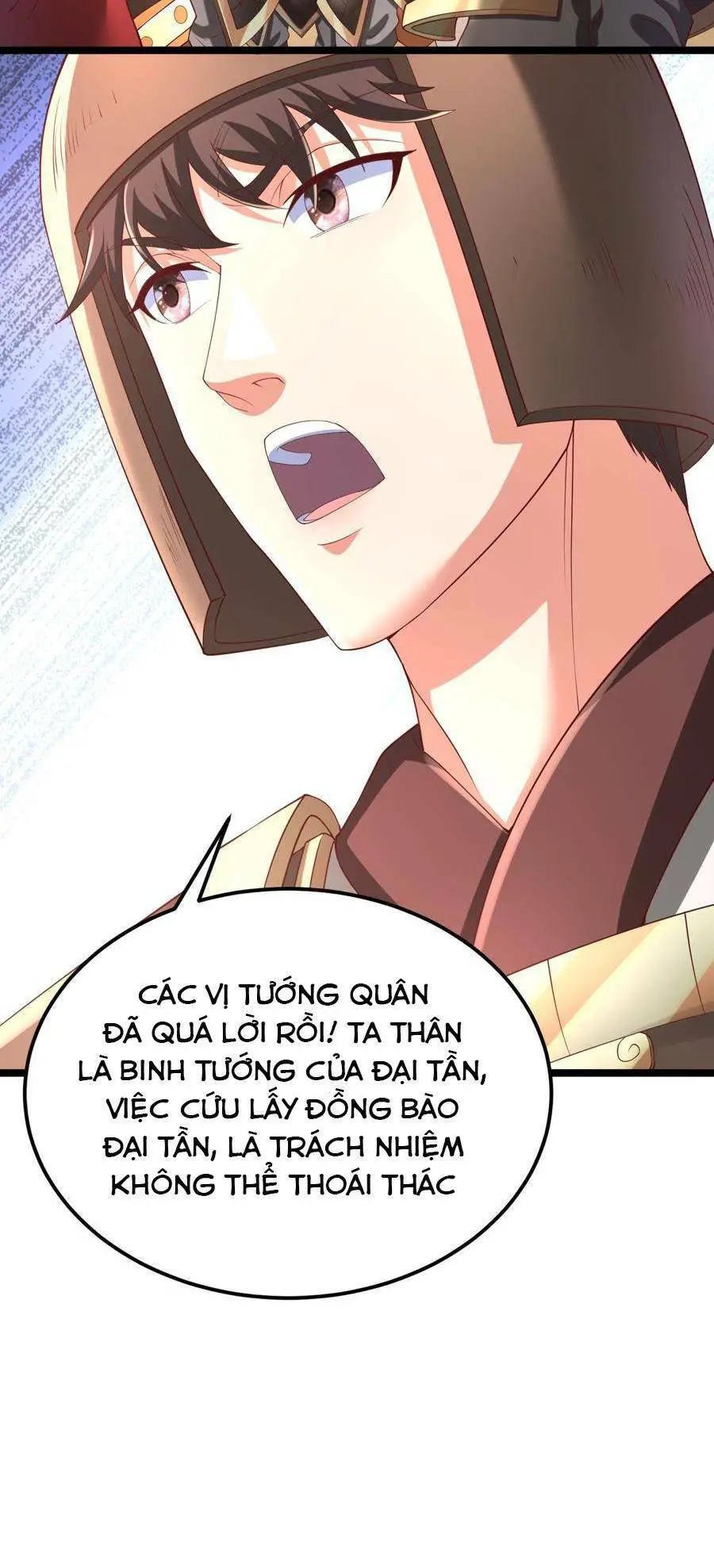Đại Tần: Ta Con Trai Tần Thủy Hoàng Giết Địch Thăng Cấp Thành Thần Nettruyen ZZZ Chương 11 Page 40
