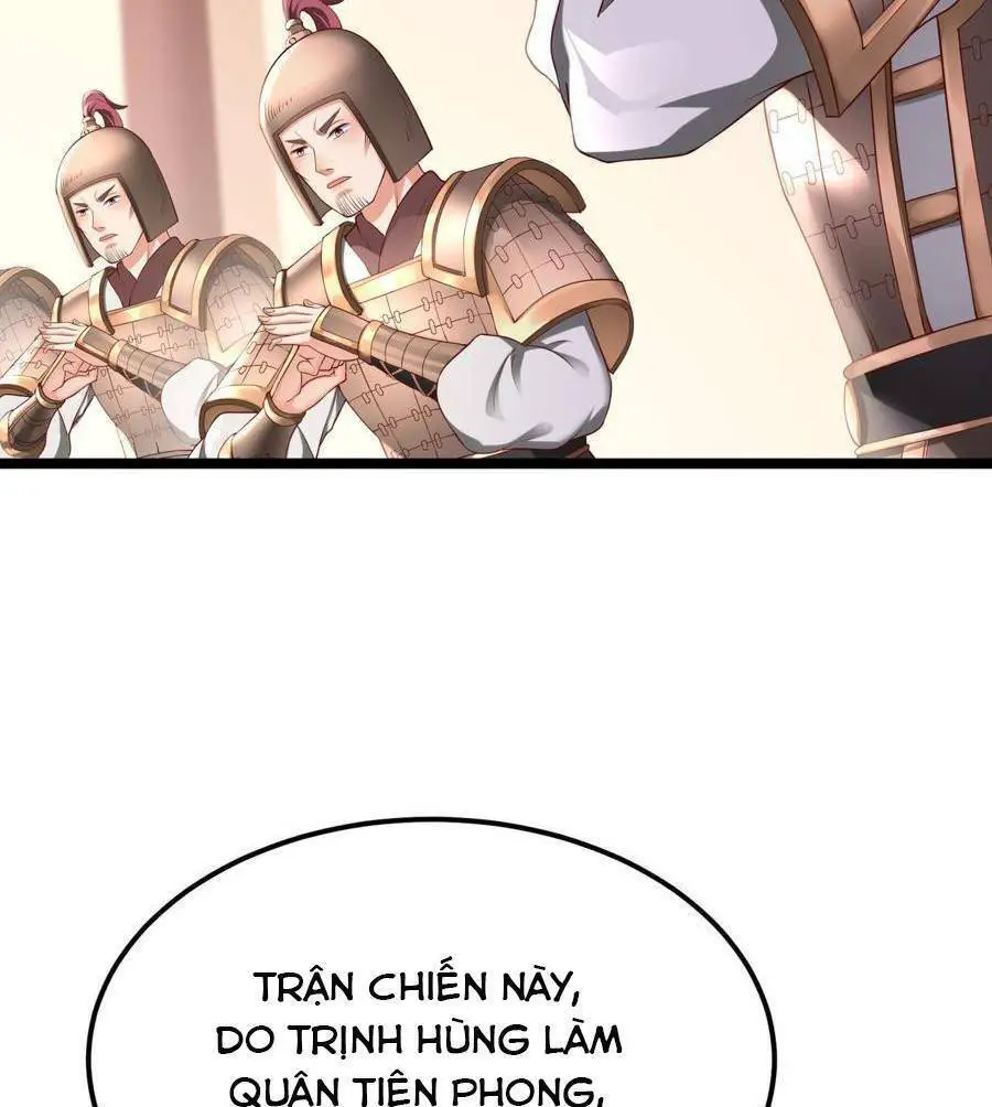 Đại Tần: Ta Con Trai Tần Thủy Hoàng Giết Địch Thăng Cấp Thành Thần Nettruyen ZZZ Chương 11 Page 45