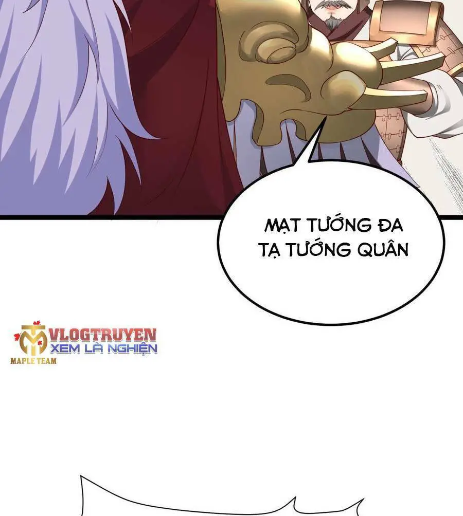 Đại Tần: Ta Con Trai Tần Thủy Hoàng Giết Địch Thăng Cấp Thành Thần Nettruyen ZZZ Chương 11 Page 47