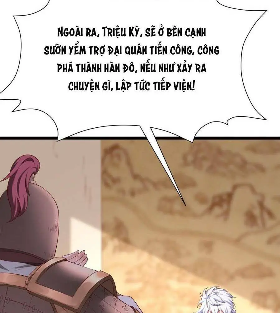 Đại Tần: Ta Con Trai Tần Thủy Hoàng Giết Địch Thăng Cấp Thành Thần Nettruyen ZZZ Chương 11 Page 48