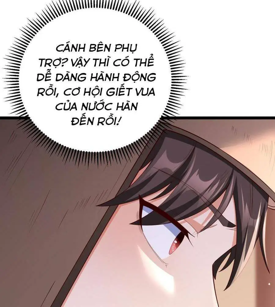 Đại Tần: Ta Con Trai Tần Thủy Hoàng Giết Địch Thăng Cấp Thành Thần Nettruyen ZZZ Chương 11 Page 50