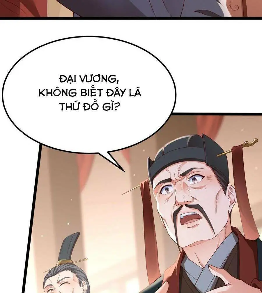 Đại Tần: Ta Con Trai Tần Thủy Hoàng Giết Địch Thăng Cấp Thành Thần Nettruyen ZZZ Chương 11 Page 56