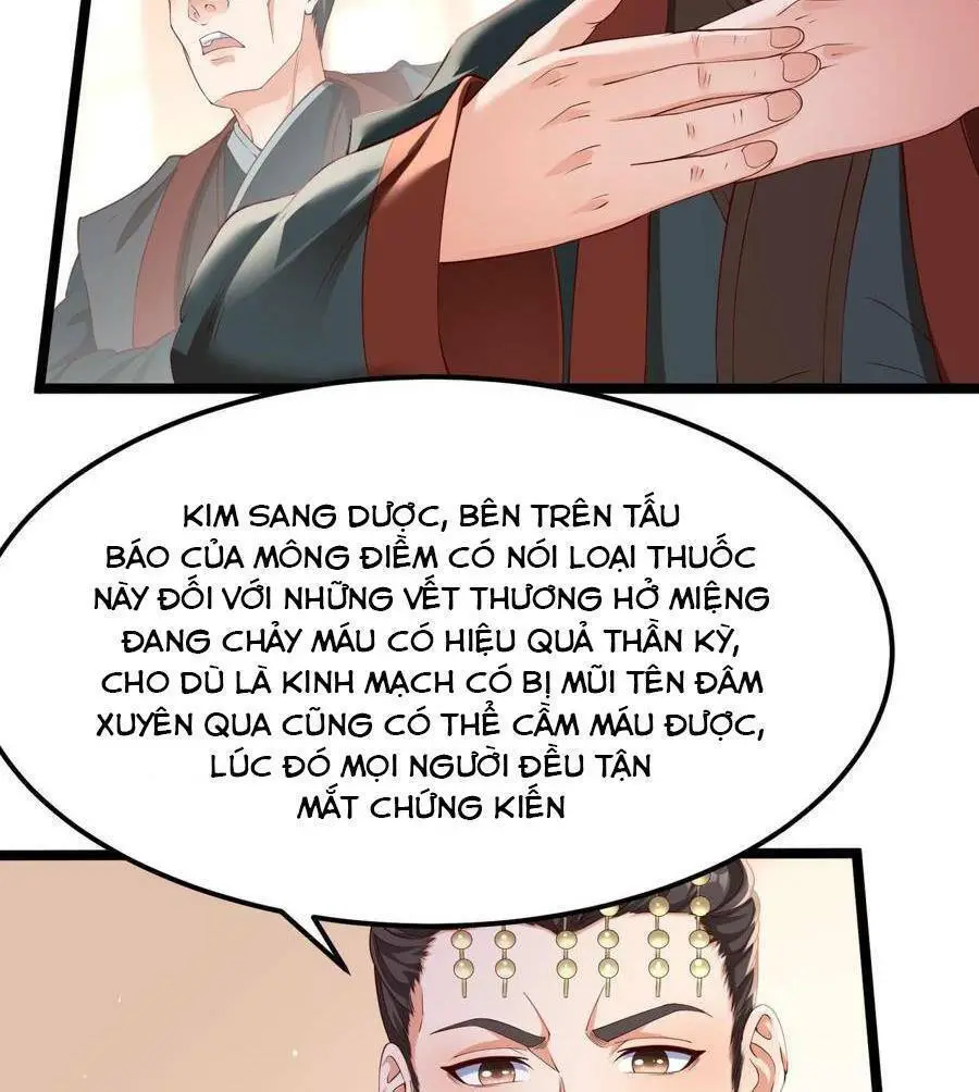 Đại Tần: Ta Con Trai Tần Thủy Hoàng Giết Địch Thăng Cấp Thành Thần Nettruyen ZZZ Chương 11 Page 57
