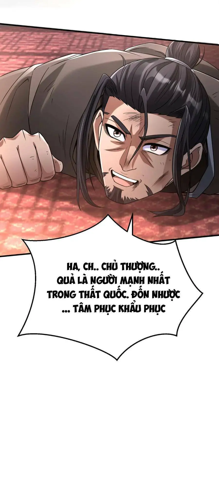 Đại Tần: Ta Con Trai Tần Thủy Hoàng Giết Địch Thăng Cấp Thành Thần Nettruyen ZZZ Chương 30 Page 30