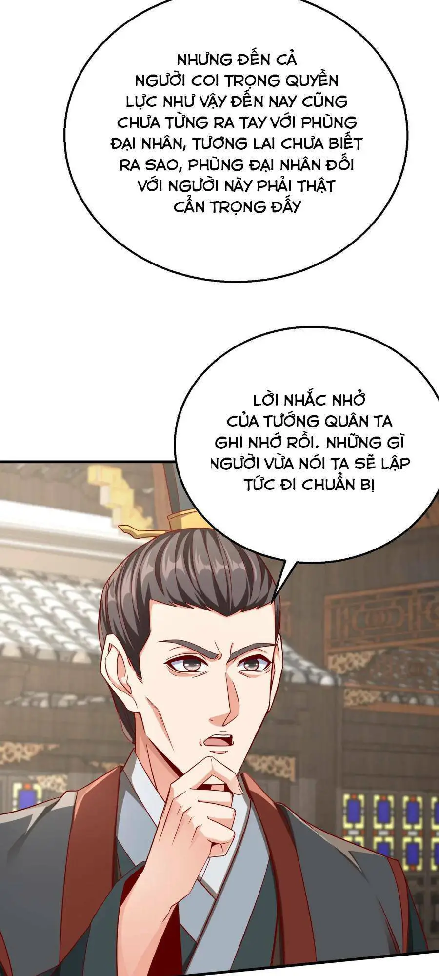 Đại Tần: Ta Con Trai Tần Thủy Hoàng Giết Địch Thăng Cấp Thành Thần Nettruyen ZZZ Chương 30 Page 45