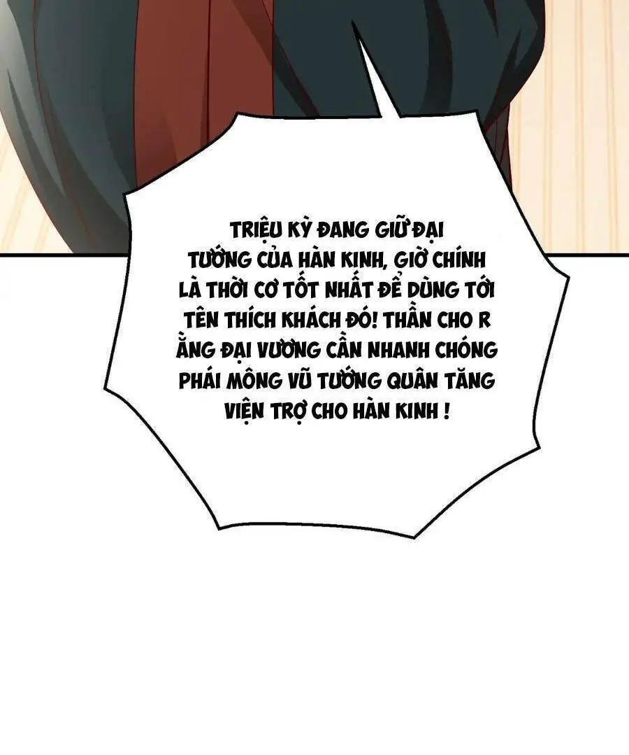 Đại Tần: Ta Con Trai Tần Thủy Hoàng Giết Địch Thăng Cấp Thành Thần Nettruyen ZZZ Chương 30 Page 53