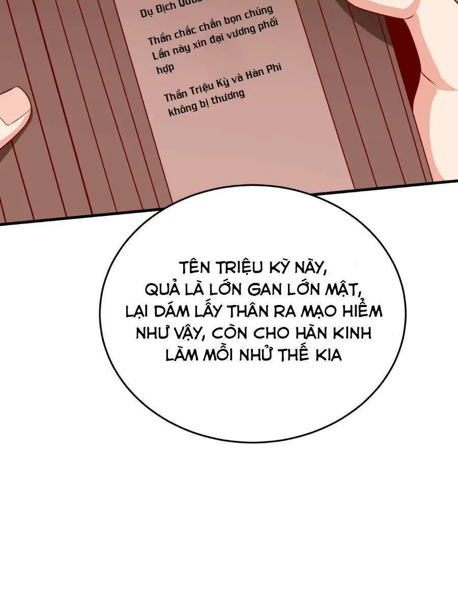 Đại Tần: Ta Con Trai Tần Thủy Hoàng Giết Địch Thăng Cấp Thành Thần Nettruyen ZZZ Chương 30 Page 58