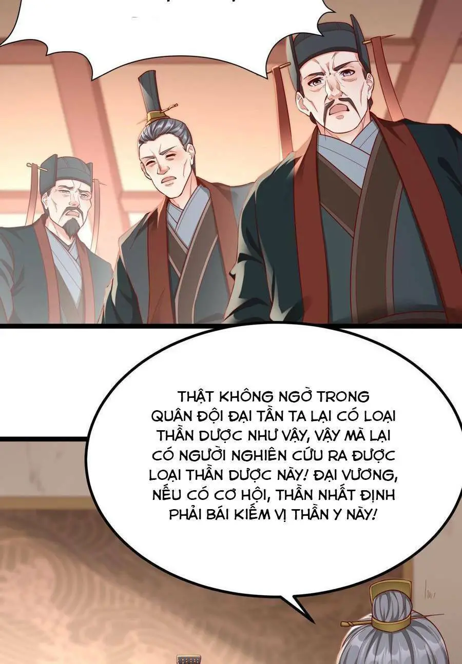 Đại Tần: Ta Con Trai Tần Thủy Hoàng Giết Địch Thăng Cấp Thành Thần Nettruyen ZZZ Chương 12 Page 4