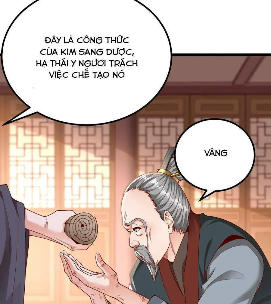 Đại Tần: Ta Con Trai Tần Thủy Hoàng Giết Địch Thăng Cấp Thành Thần Nettruyen ZZZ Chương 12 Page 12
