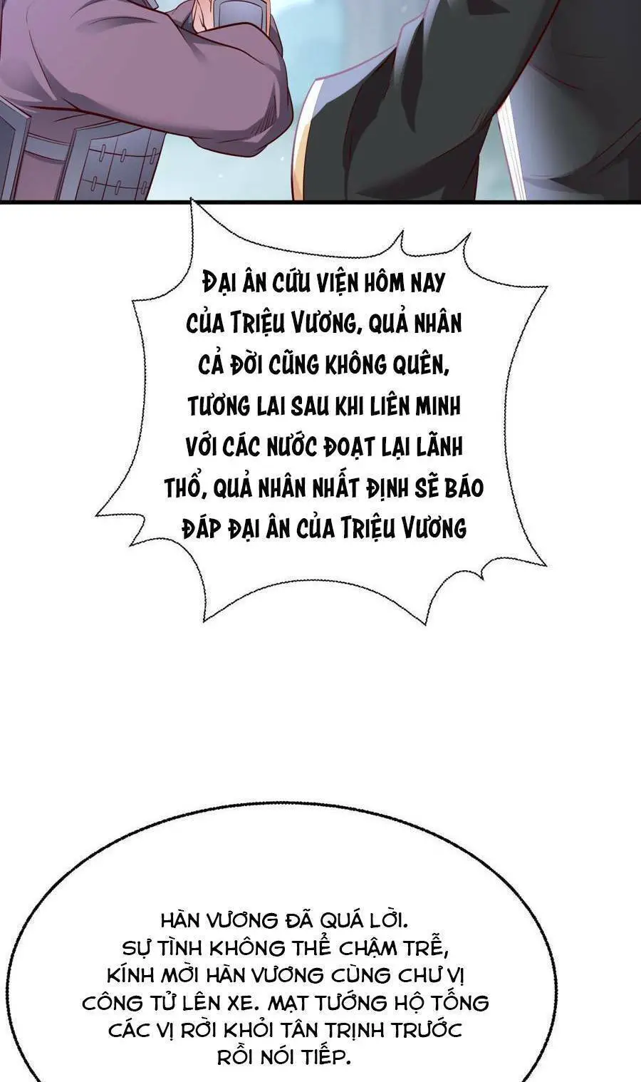 Đại Tần: Ta Con Trai Tần Thủy Hoàng Giết Địch Thăng Cấp Thành Thần Nettruyen ZZZ Chương 12 Page 63