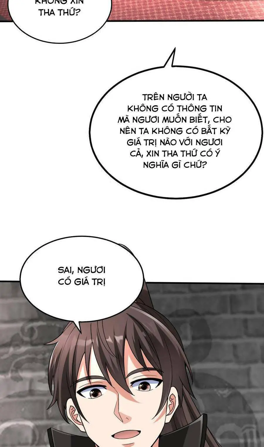 Đại Tần: Ta Con Trai Tần Thủy Hoàng Giết Địch Thăng Cấp Thành Thần Nettruyen ZZZ Chương 29 Page 38