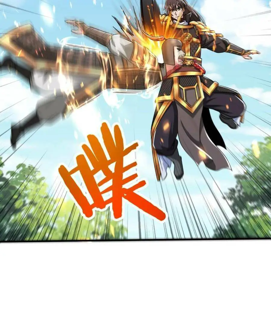 Đại Tần: Ta Con Trai Tần Thủy Hoàng Giết Địch Thăng Cấp Thành Thần Nettruyen ZZZ Chương 66 Page 54