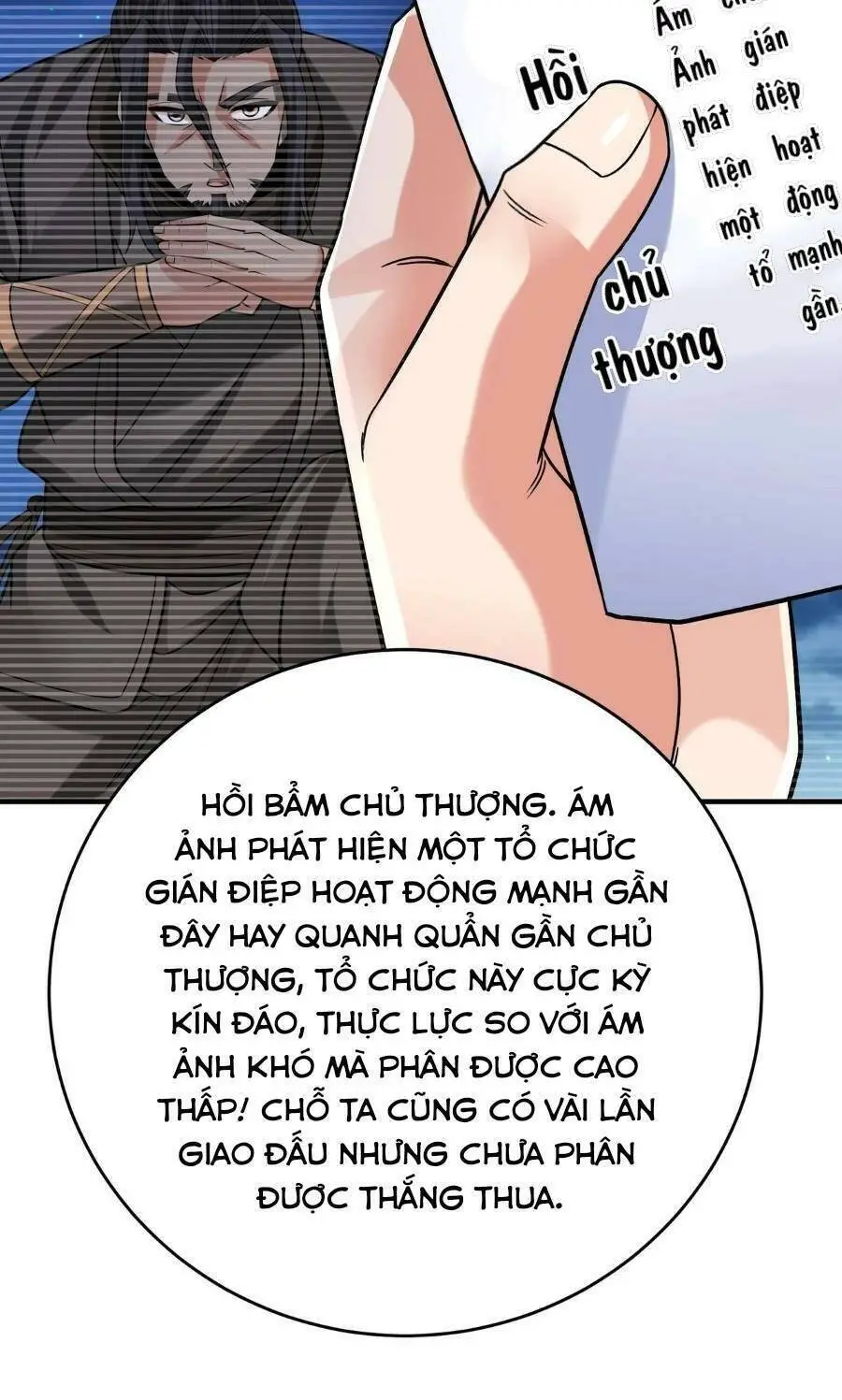 Đại Tần: Ta Con Trai Tần Thủy Hoàng Giết Địch Thăng Cấp Thành Thần Nettruyen ZZZ Chương 65 Page 46