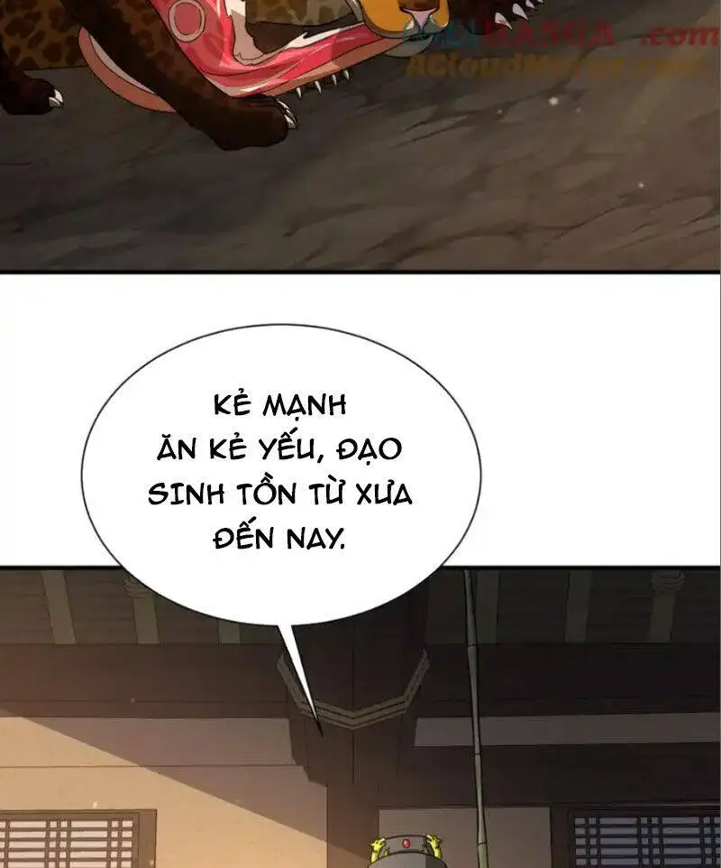 Đại Tần: Ta Con Trai Tần Thủy Hoàng Giết Địch Thăng Cấp Thành Thần Nettruyen ZZZ Chương 141 Page 24