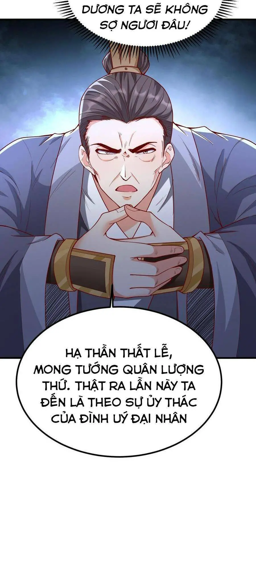Đại Tần: Ta Con Trai Tần Thủy Hoàng Giết Địch Thăng Cấp Thành Thần Nettruyen ZZZ Chương 19 Page 6