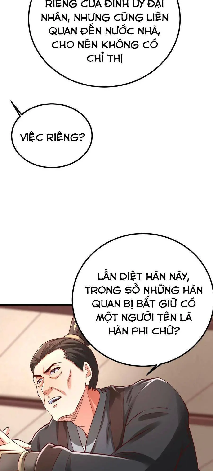 Đại Tần: Ta Con Trai Tần Thủy Hoàng Giết Địch Thăng Cấp Thành Thần Nettruyen ZZZ Chương 19 Page 8