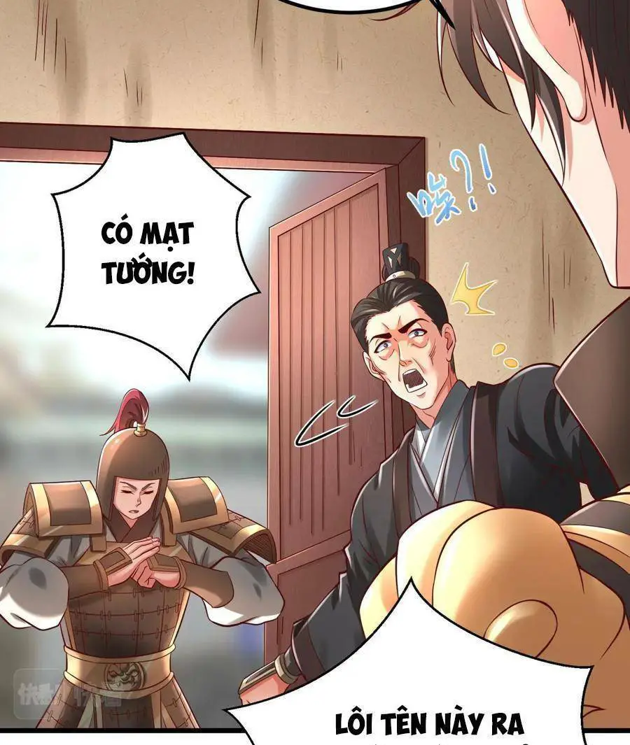Đại Tần: Ta Con Trai Tần Thủy Hoàng Giết Địch Thăng Cấp Thành Thần Nettruyen ZZZ Chương 19 Page 12