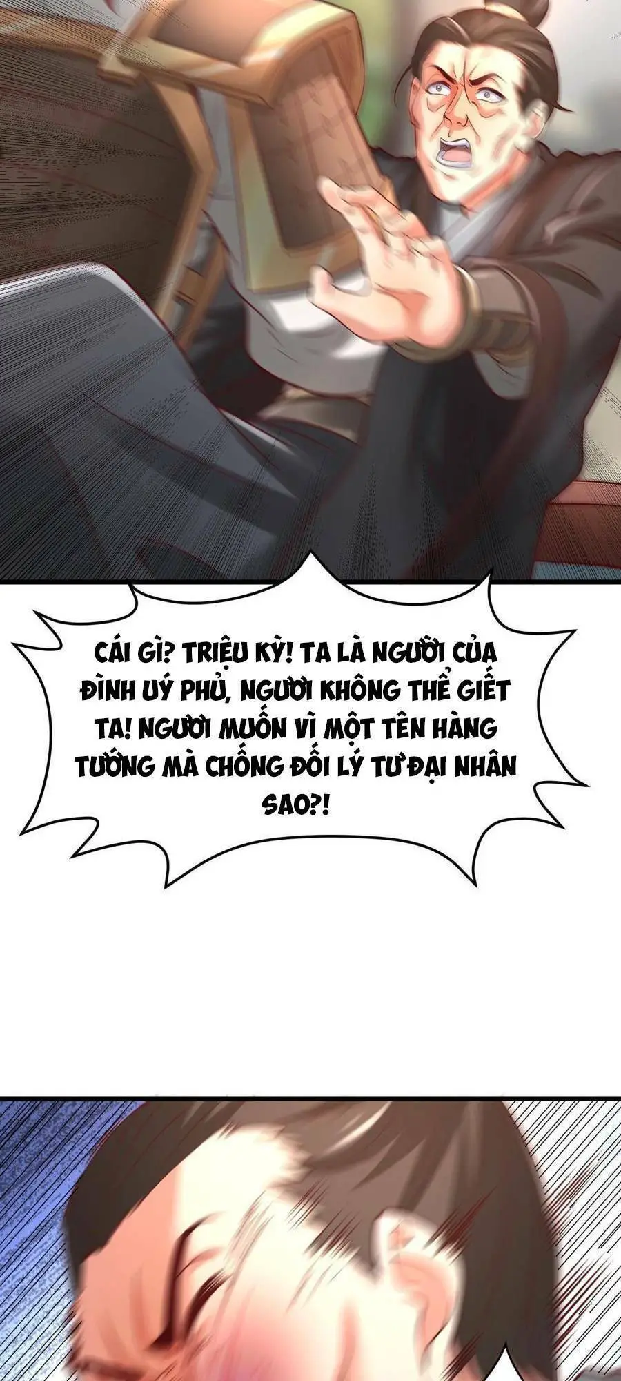 Đại Tần: Ta Con Trai Tần Thủy Hoàng Giết Địch Thăng Cấp Thành Thần Nettruyen ZZZ Chương 19 Page 14