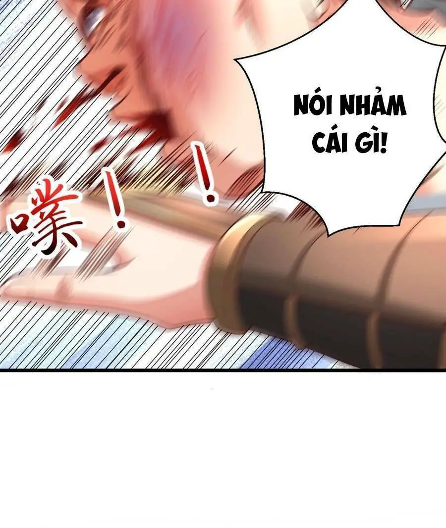Đại Tần: Ta Con Trai Tần Thủy Hoàng Giết Địch Thăng Cấp Thành Thần Nettruyen ZZZ Chương 19 Page 15